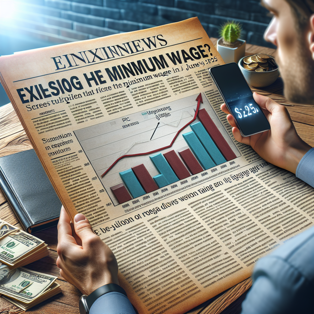 Haziran 2025 Asgari Ücrete Zam Yapılacak mı ? İşte Merak Edilenler