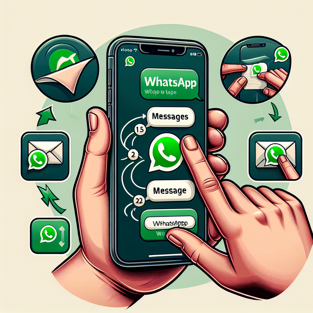 Whatsapp Mesajlarına Erişme Nasıl Yapılır ? Detaylı Anlatım!