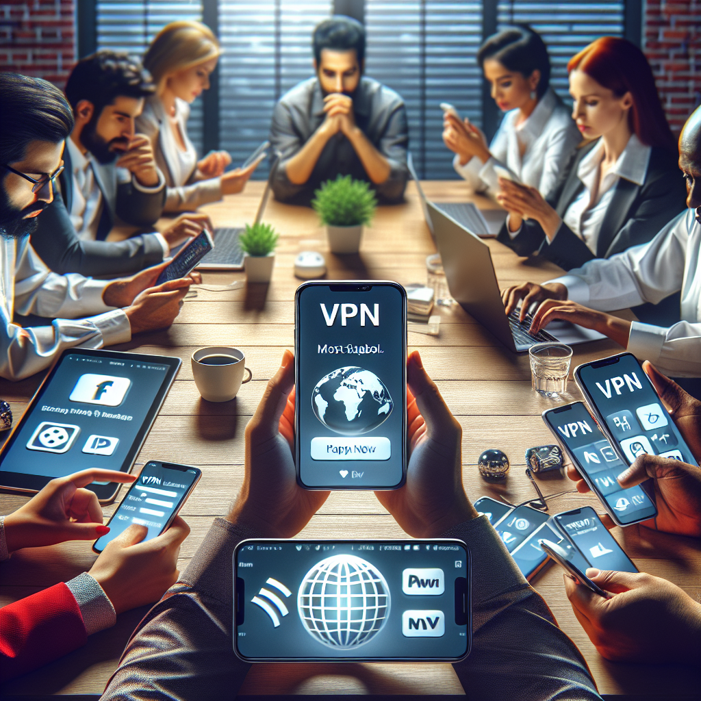 En uygun VPN programları hangileri ? Mobilde her siteye ulaşmak için VPN