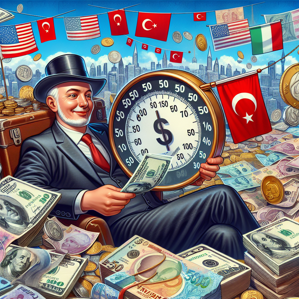Ağustos’da dolar kuru için 50 TL bekleniyor. Uzmanlar bu konuda ne diyor ?