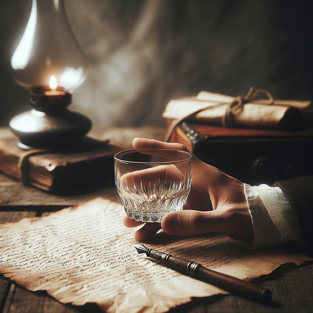 İlk Bardak Nerede Kullanılmaya Başlandı