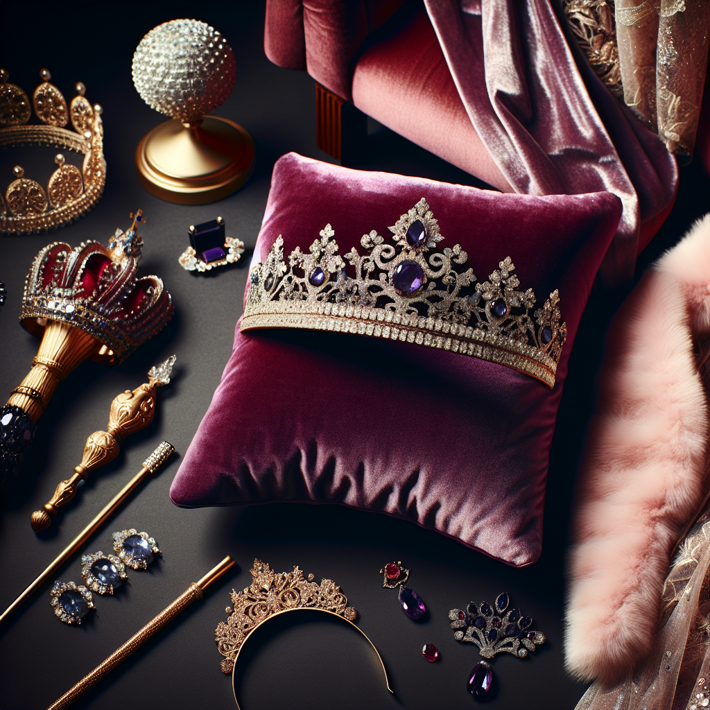 19 Kasım Dünya Prensesler Günü