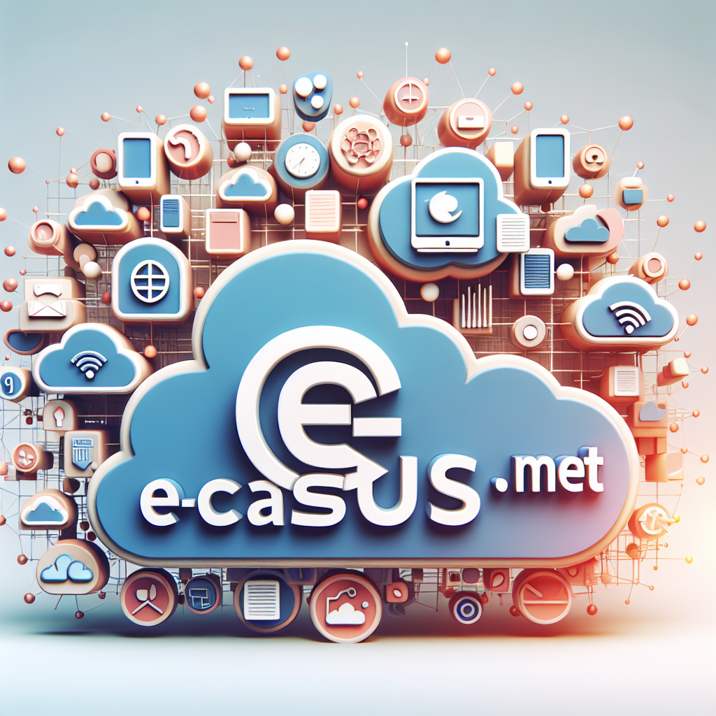 E-casus.net Nerede Ne İşe Yarıyor.