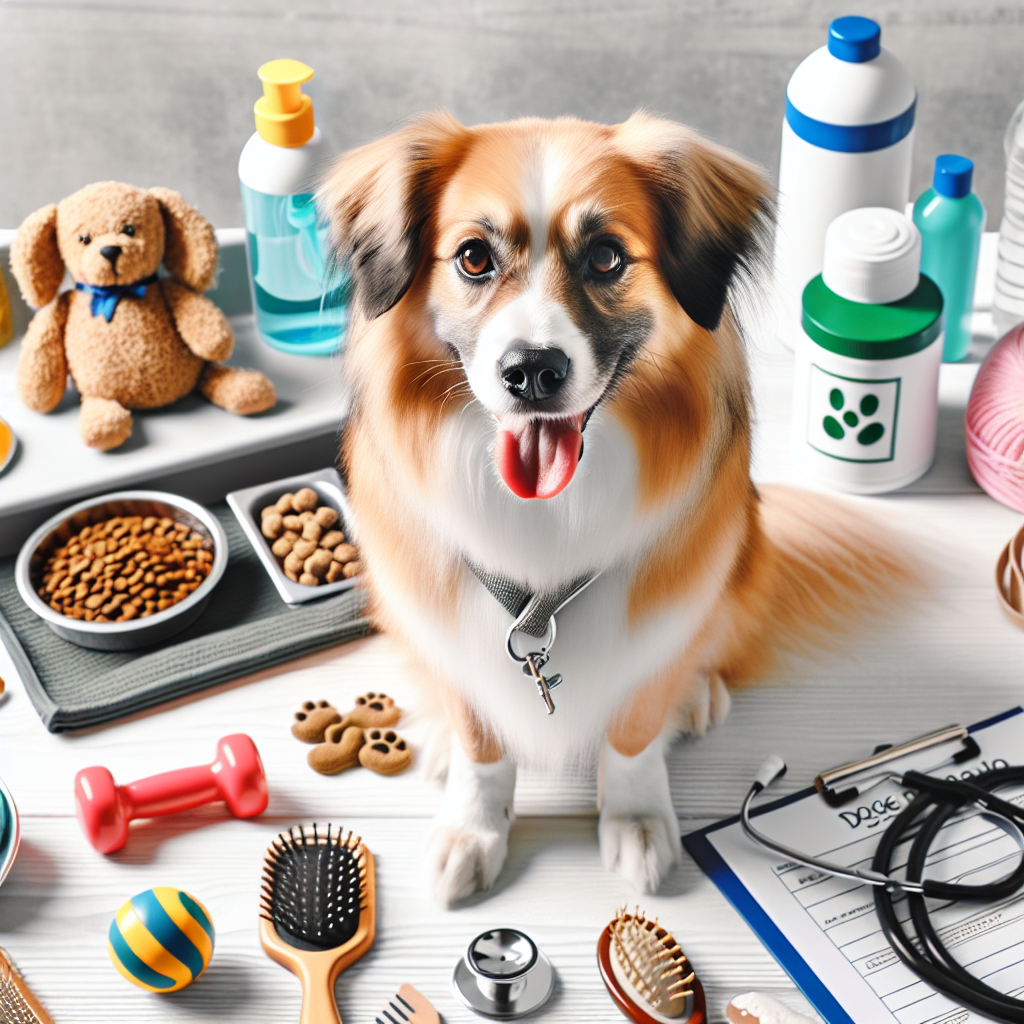 ?Köpek Bakımında neler Önemli ? İşte 10 Madde ile Köpek Bakım Rehberi