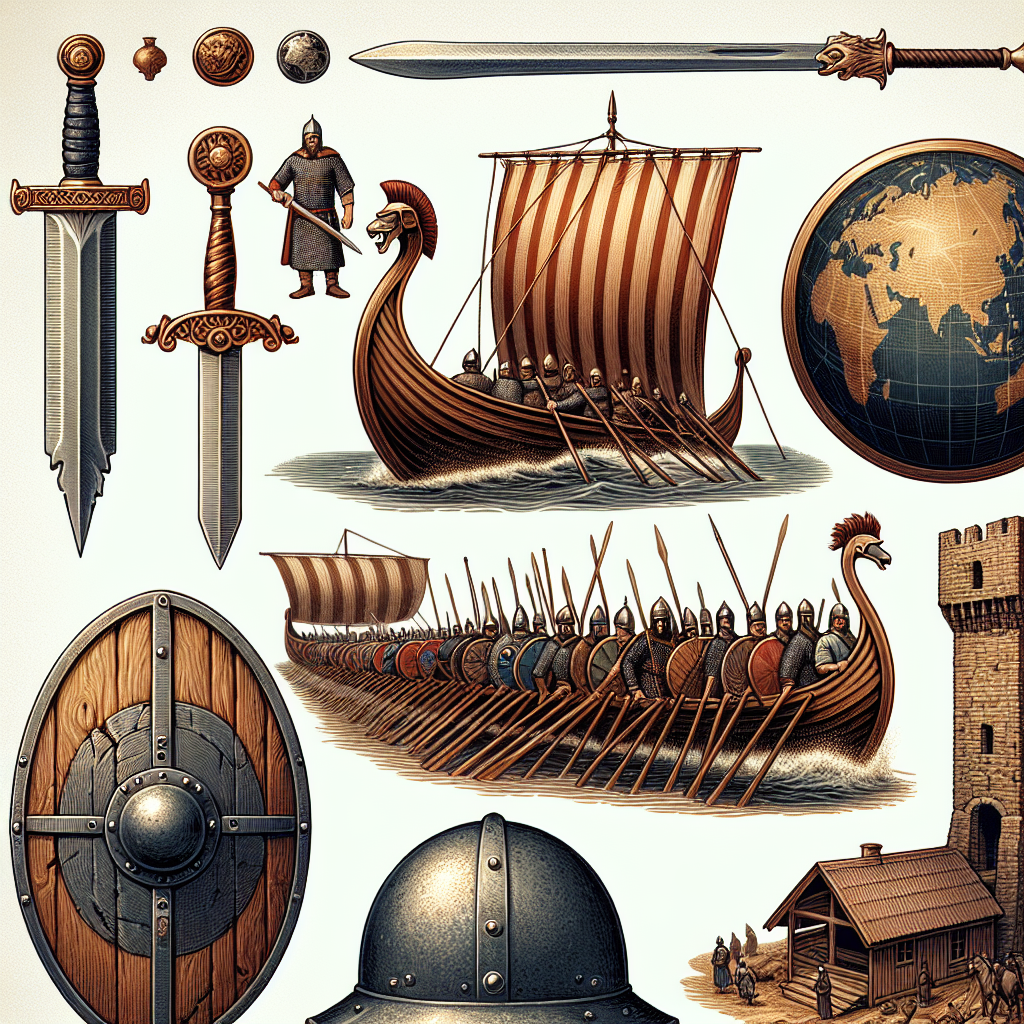 Dünyanın Gelmiş Geçmiş En Büyük Savaşları Nelerdir.