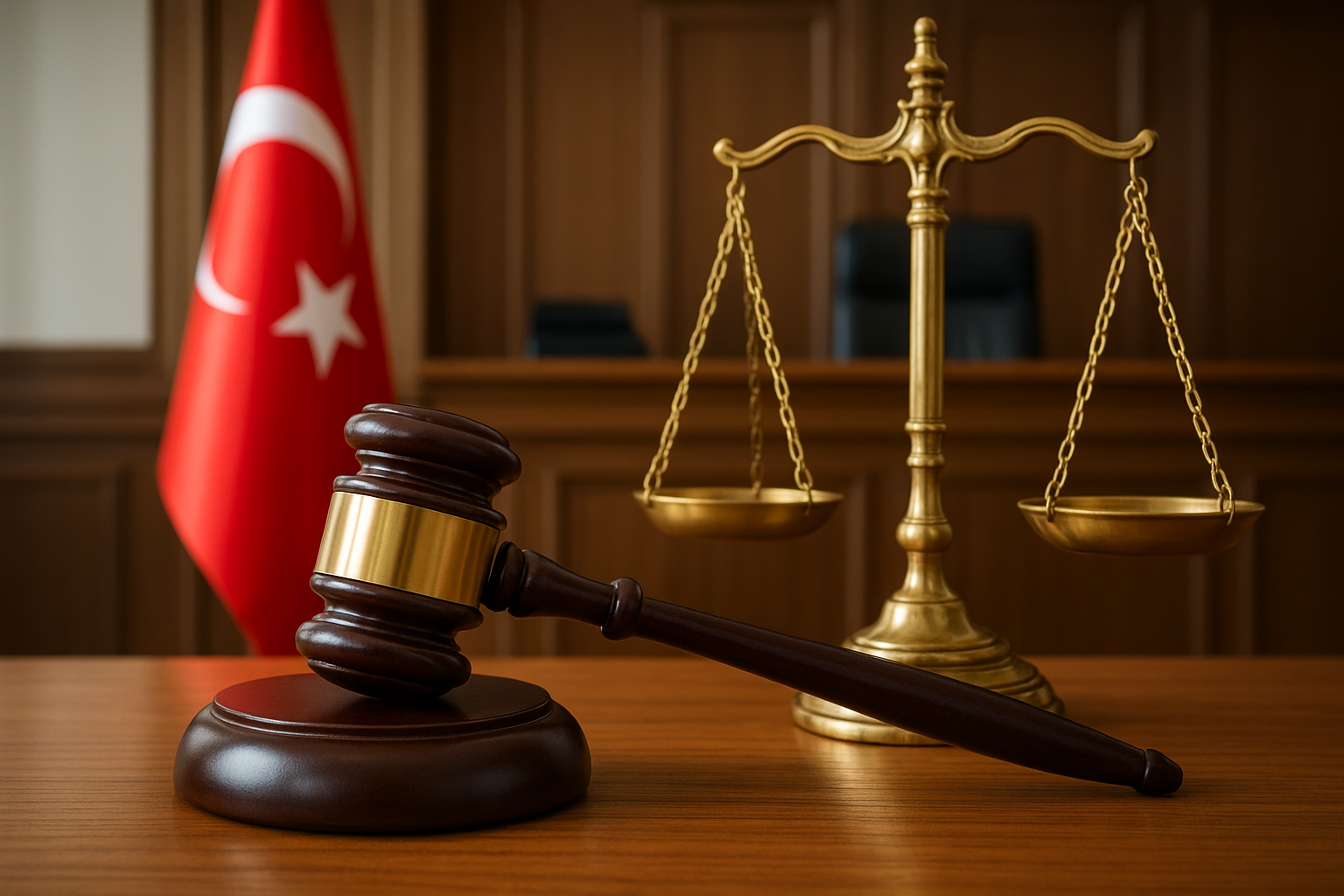 CHP kurultay davasının gerekçesi belli oldu! Kararda Ekrem İmamoğlu tespiti… Delegenin iradesi fesada uğratıldı