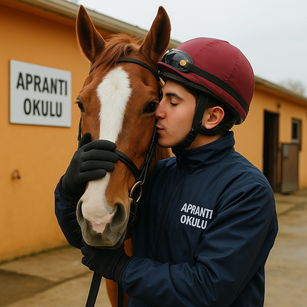 Apranti Okulu Başvuru Şartları