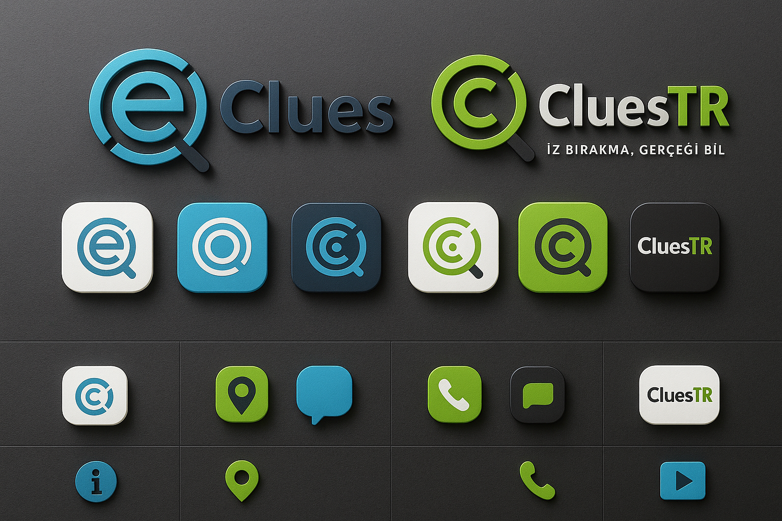 Eclues ve Cluestr Telefon Takip Programları
