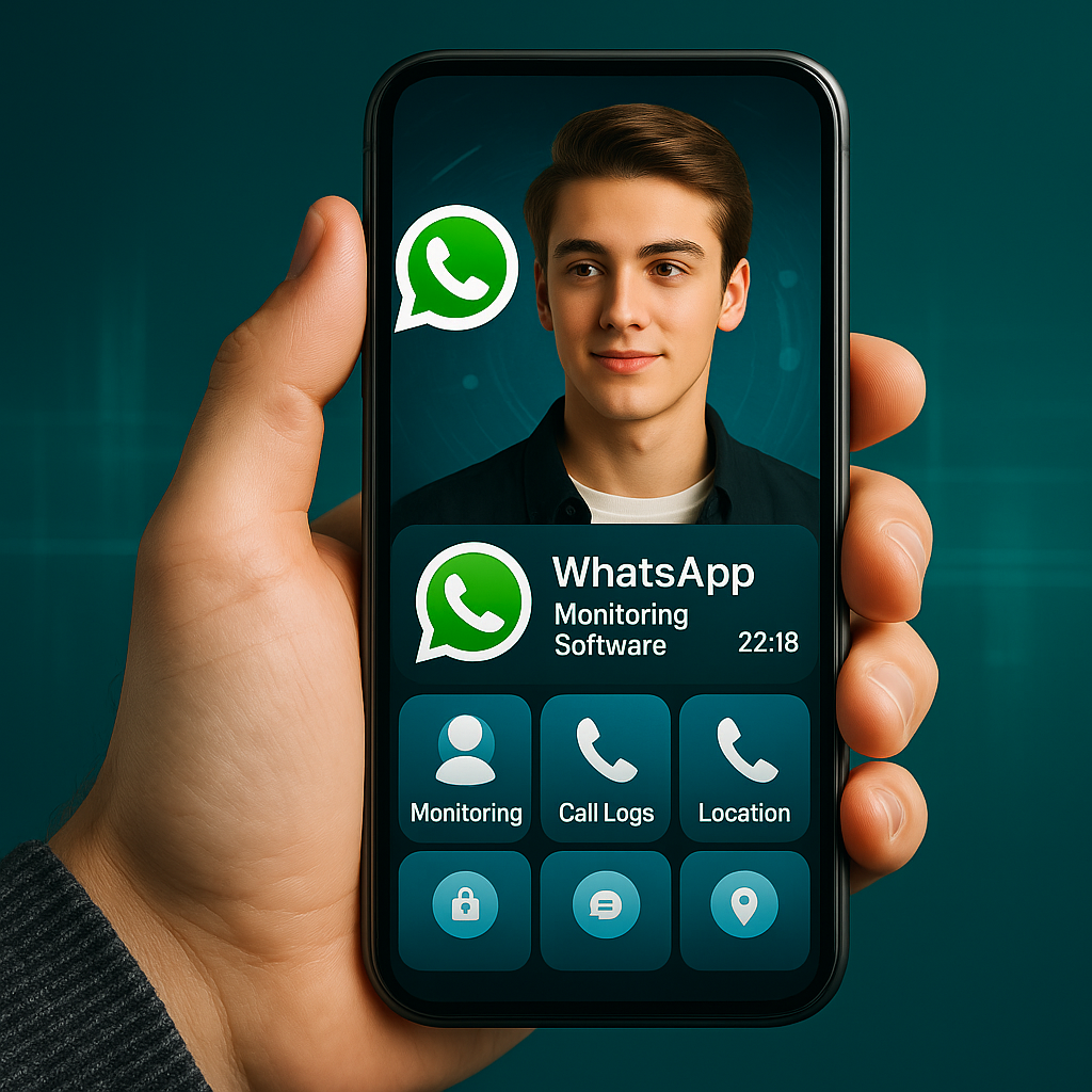 Whatapp Takip Etme Programı
